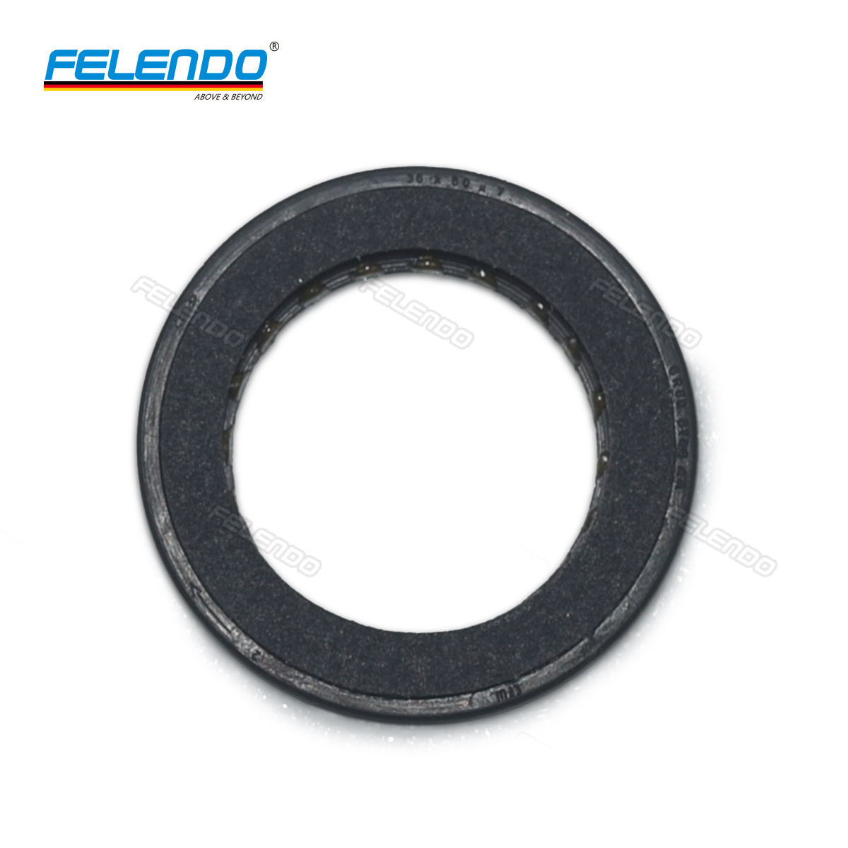 FELENDO Part 3.0D 2.7D 3.6D 4.4D Auto Crankshaft Oil Seal for Landrover Range Rover C2C11491 1102415