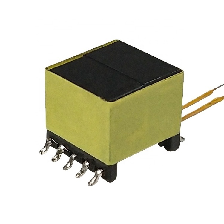 EP13 PC40 bobbin ferrite core high frequency isolation transformer price