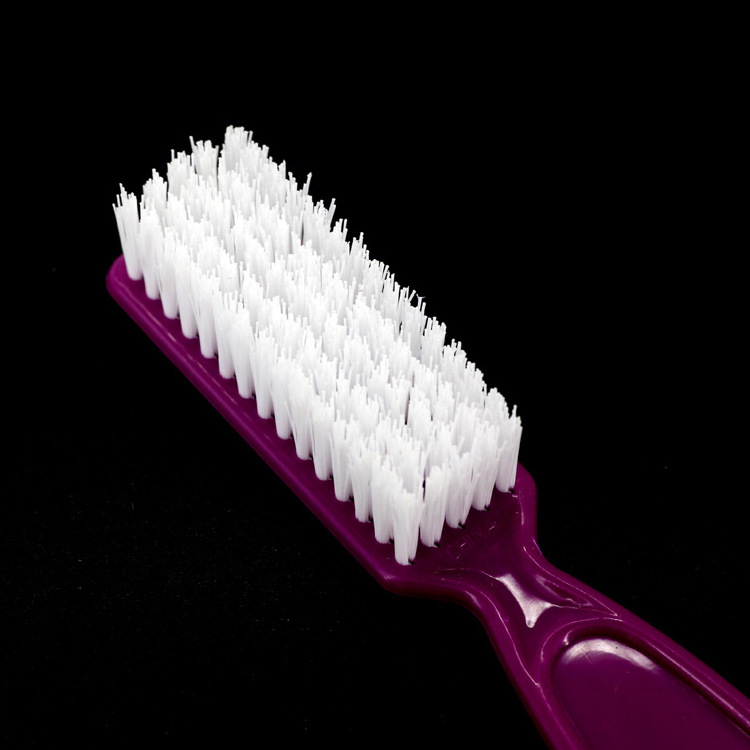 Fingernail Brush Nail Cleaning Brushes Foot Scrubber For Hand Scrubbing Toes Nails Cleaner Makeup