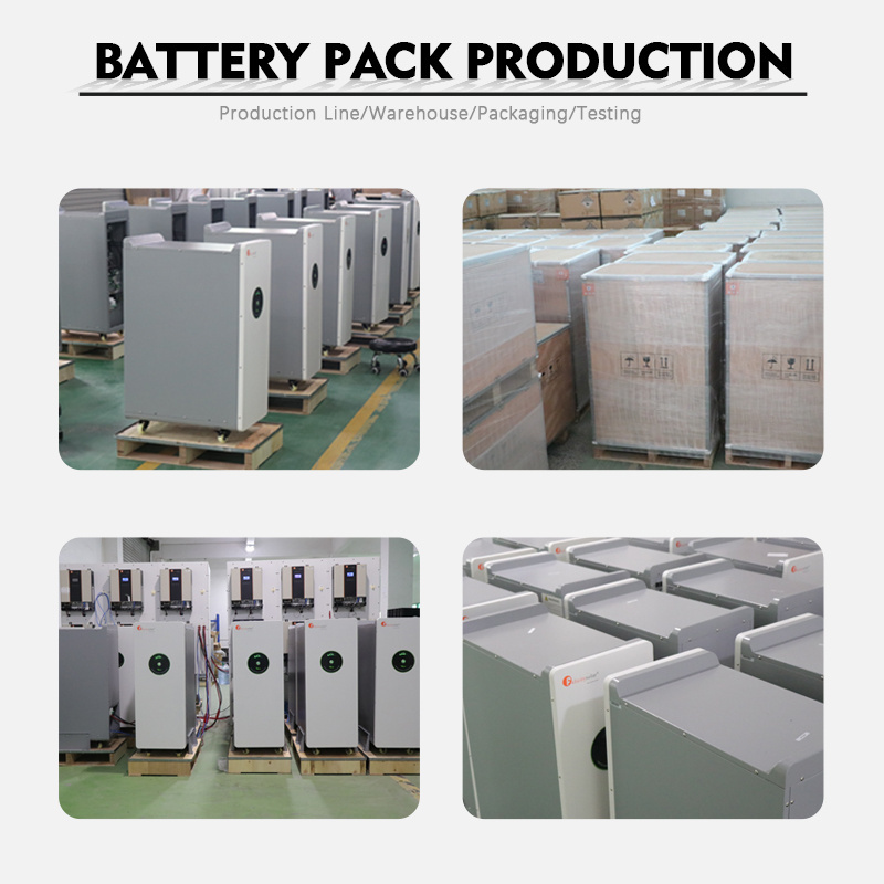 250ah batterie lithium ion lifepo4 lithium battery price lithium battery pack for home energy storage