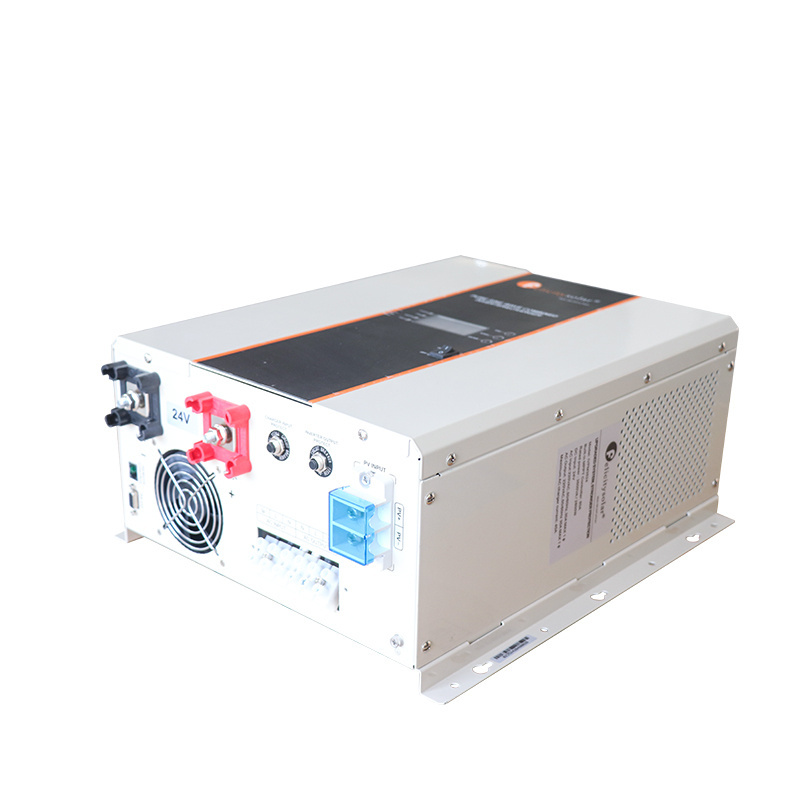 Felicity Solar 10kva 48v solar inverter low frequency inverter off grid pure sine wave inverter