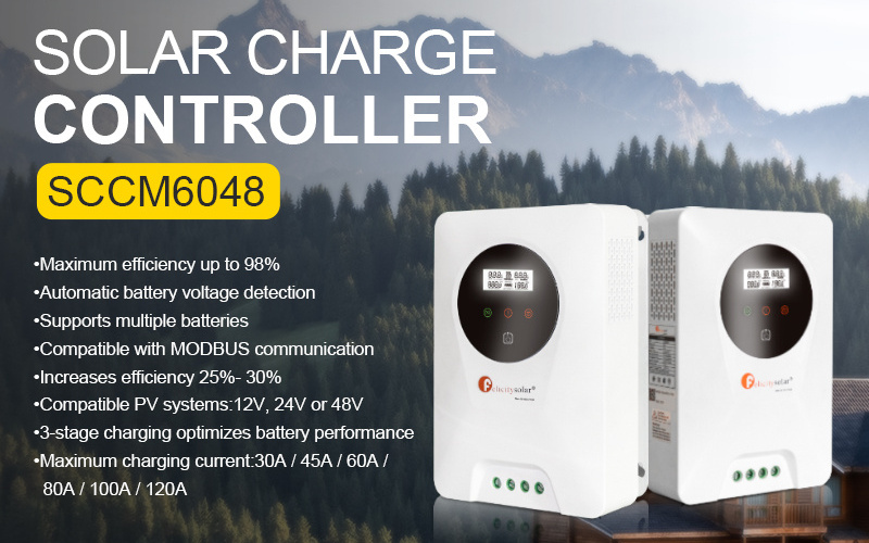 felicitysolar 30 60 80 100 120 40 amp mppt solar charge controller