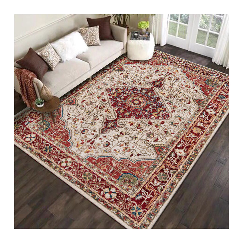 Customize Living Room 3d Carpet Floor Turkish Carpet And Rug Making Machine Living Room Big Size