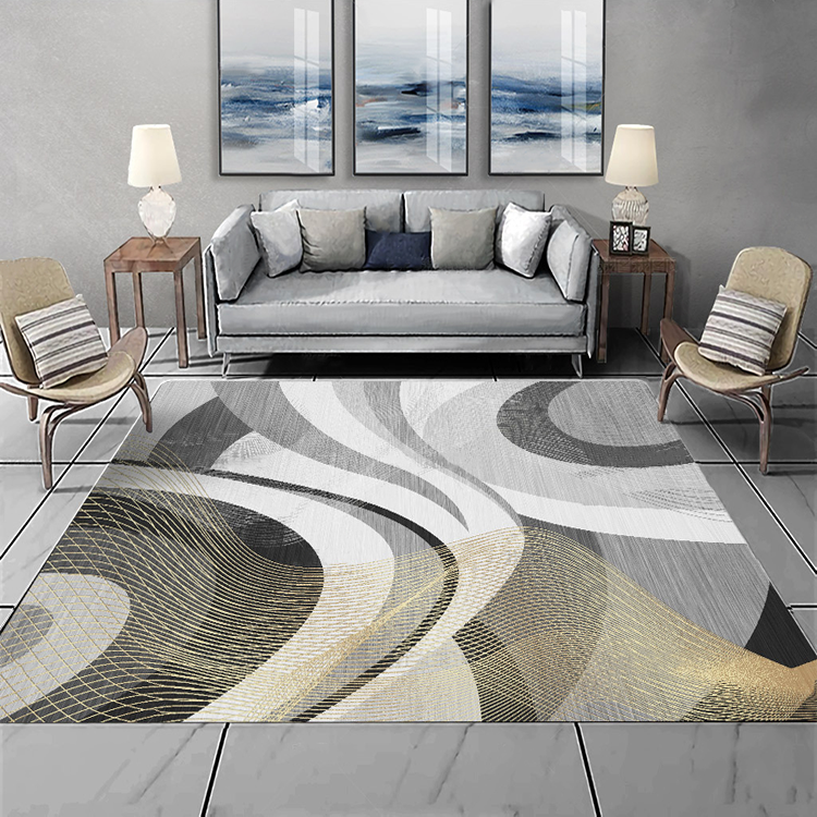 3D DIGITAL PRINTED Carpet Collection By KREASYON Carpets, High Quality Turkish Carpets and Rugs