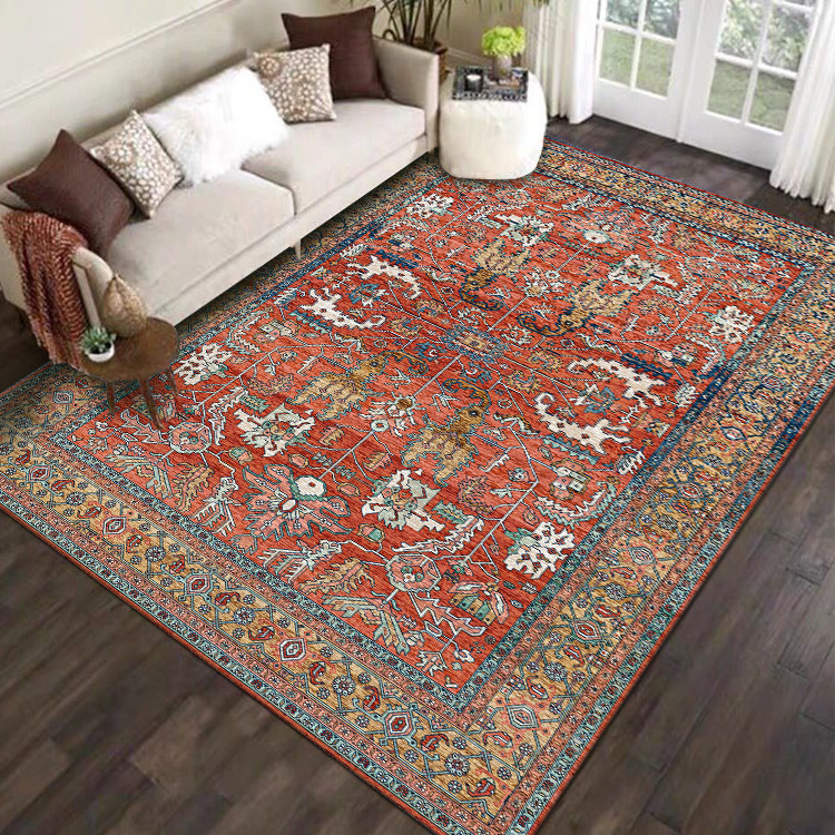 Customize Living Room 3d Carpet Floor Turkish Carpet And Rug Making Machine Living Room Big Size