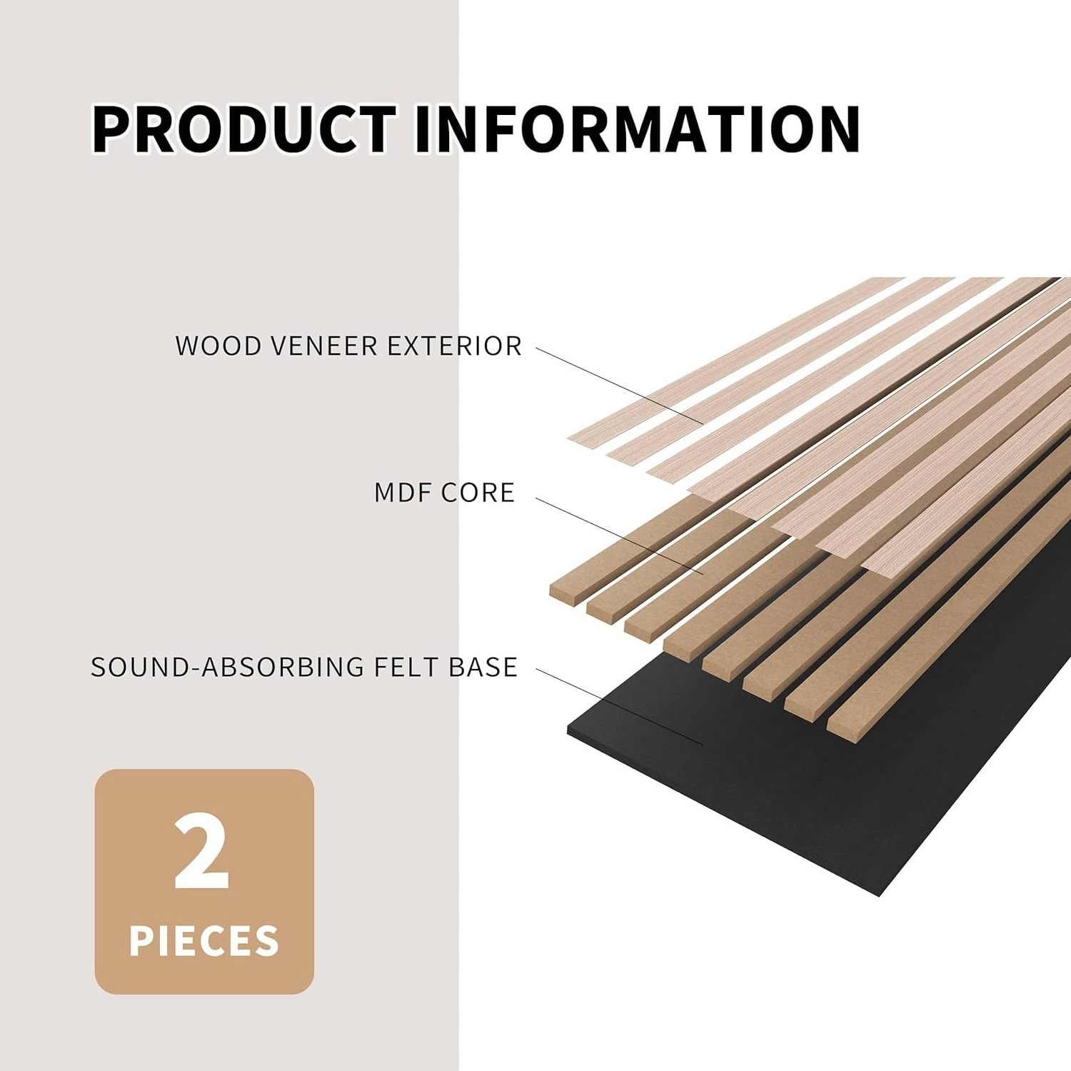 acoustic panels sound proof padding wall Acoustic Wood Slats sound absorbing acoustic wall panels 3d