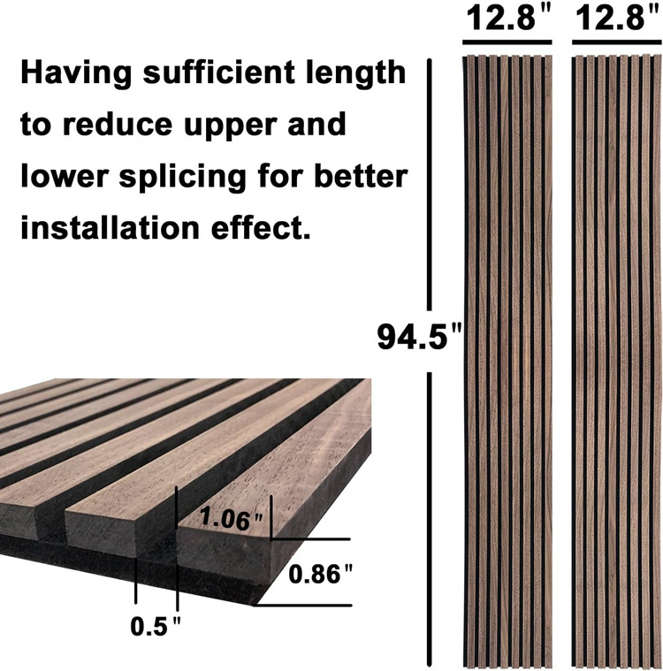 Akupanel wood acoustic wall panel wood acoustic slat wall panel akupanel acoustic panel wooden