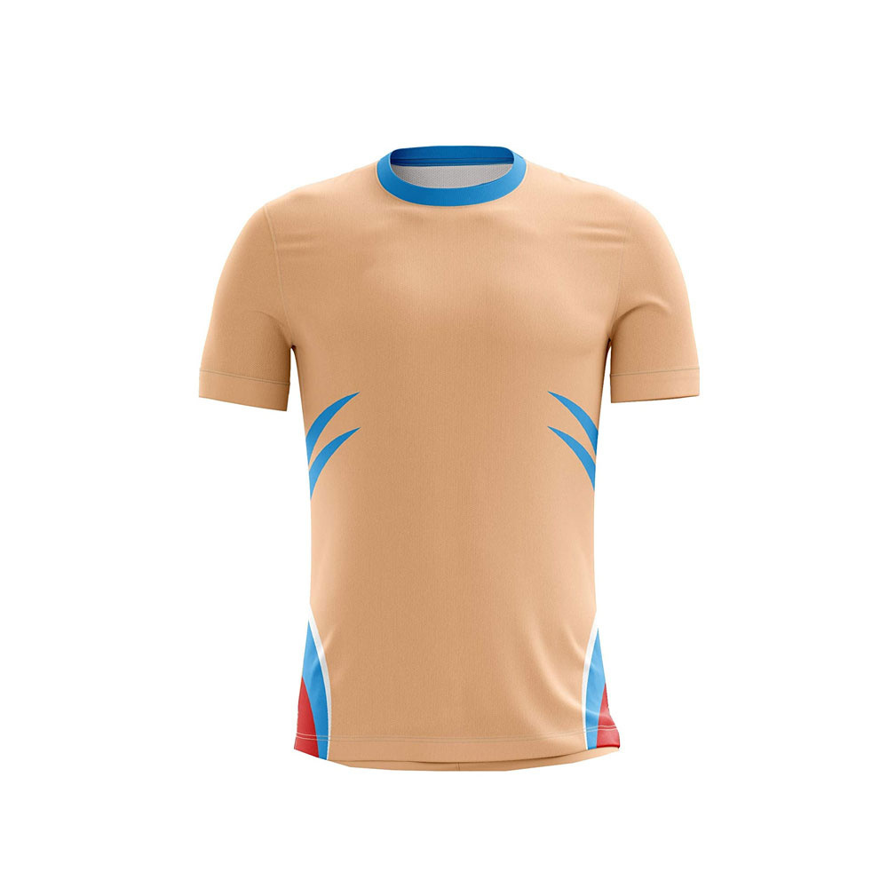 Soccer jersey shirts customized logo quick dry football soccer jersey sportswear football team jersey with custom design