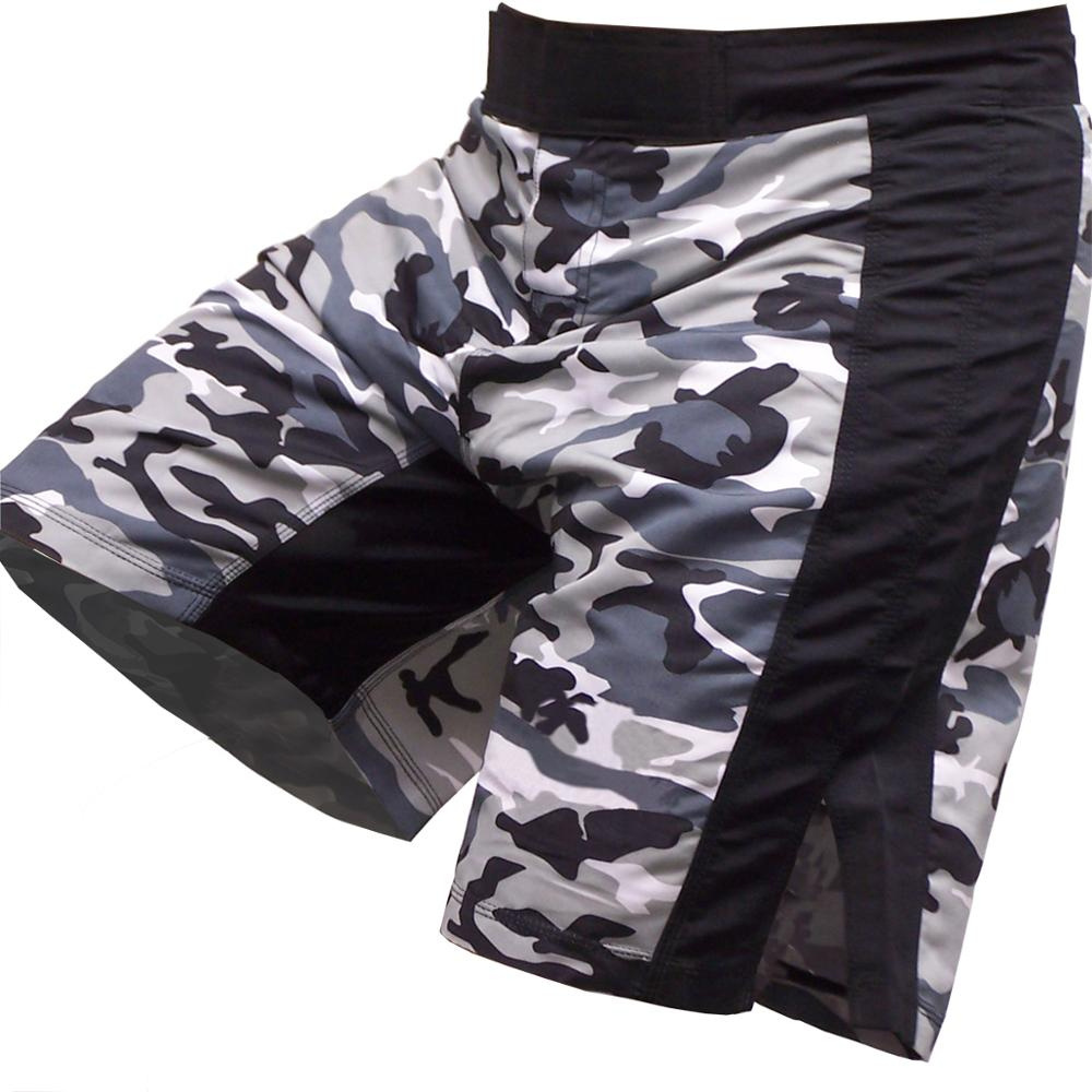 Premium Quality Elastic Sublimated Drawstring Mma Fight Shorts boxing shorts Make Your Own Custom Mma Shorts For Men Women