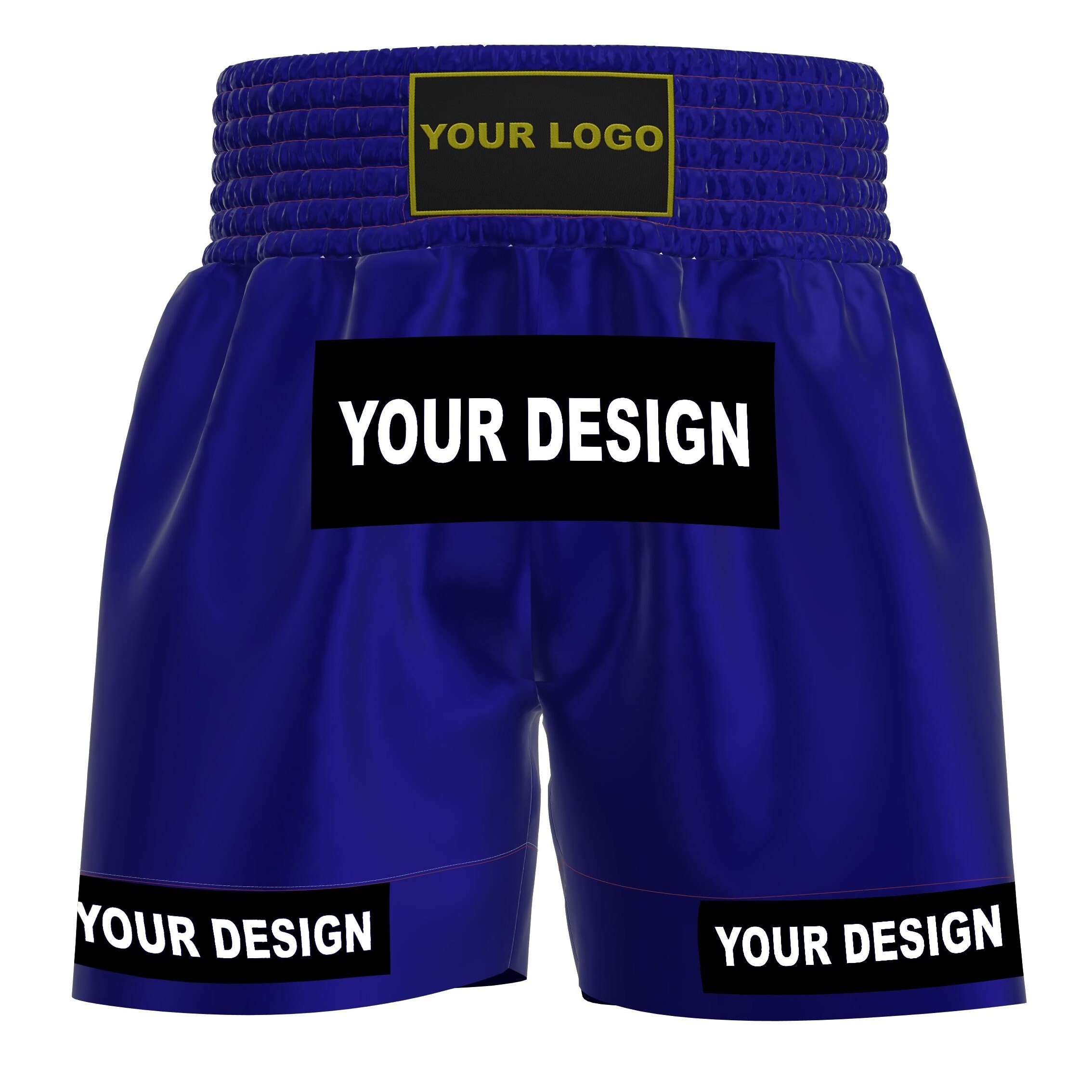 Fighting Shorts MMA Boxing Make Your Own Design logo sports Wears Quick dry breathable Martial Art MMA Shorts customized