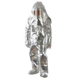 China Manufacturer Fire Entry Suit, Firefighter Clothing, Fireproof Suit for fire fighting