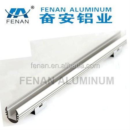 Aluminum Profile Led/Perfil Aluminio Led