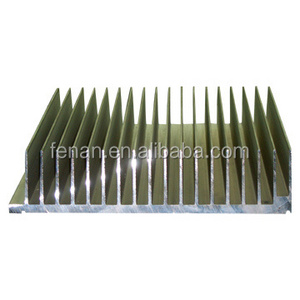 Die Casting Aluminum Radiator, Hot Water Heating System