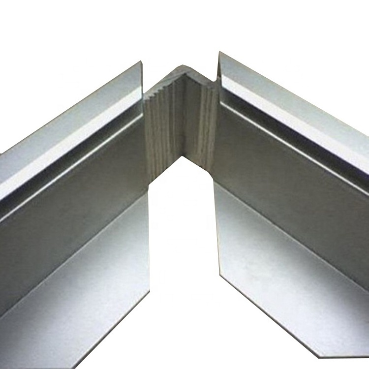 Aluminium profile for Solar panel frame