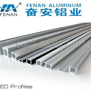 Aluminum Profile Led/Perfil Aluminio Led