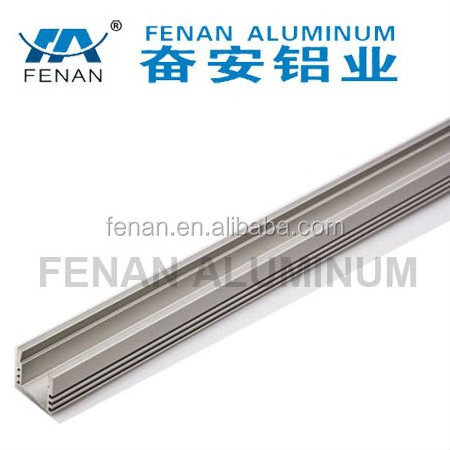 Aluminum Profile Led/Perfil Aluminio Led