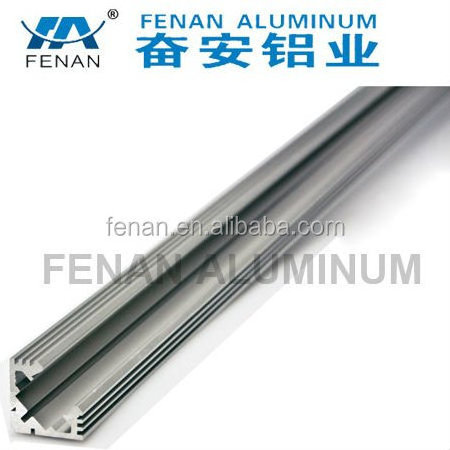 Aluminum Profile Led/Perfil Aluminio Led