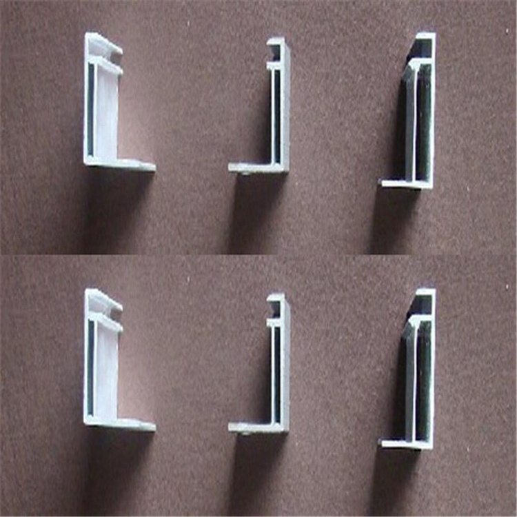 Aluminium profile for Solar panel frame