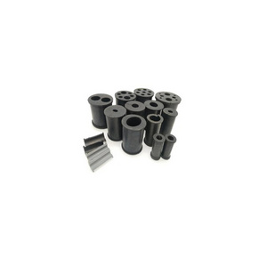 1/4" coax rubber cable entry boot/ feeder clamp/ cushion Inserts for entry boot U.V resistant