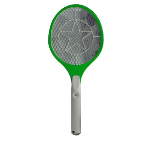 2022 Electric Mosquito Swatter Racket For Indoor And Outdoor 3 layer Wasp, Bug & Mosquito Trap and Zap Pest control