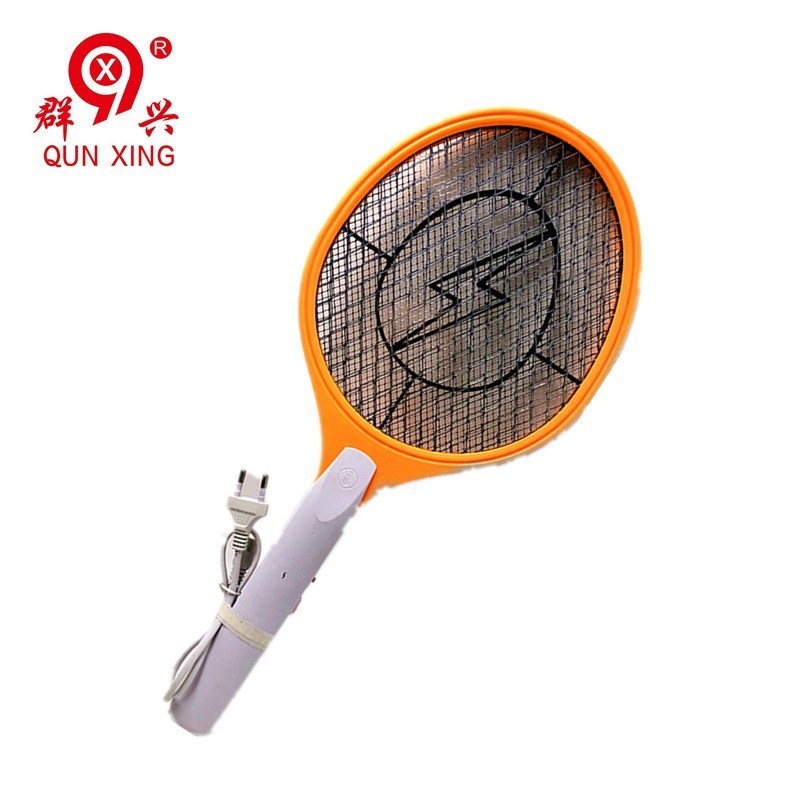 New AC USB BS Pest Control Type Mosquitoes Electric Mosquito Racket  Mat mosquito trap Indoor And Outdoor 3 layer