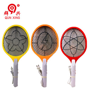 New AC USB BS Pest Control Type Mosquitoes Electric Mosquito Racket  Mat mosquito trap Indoor And Outdoor 3 layer