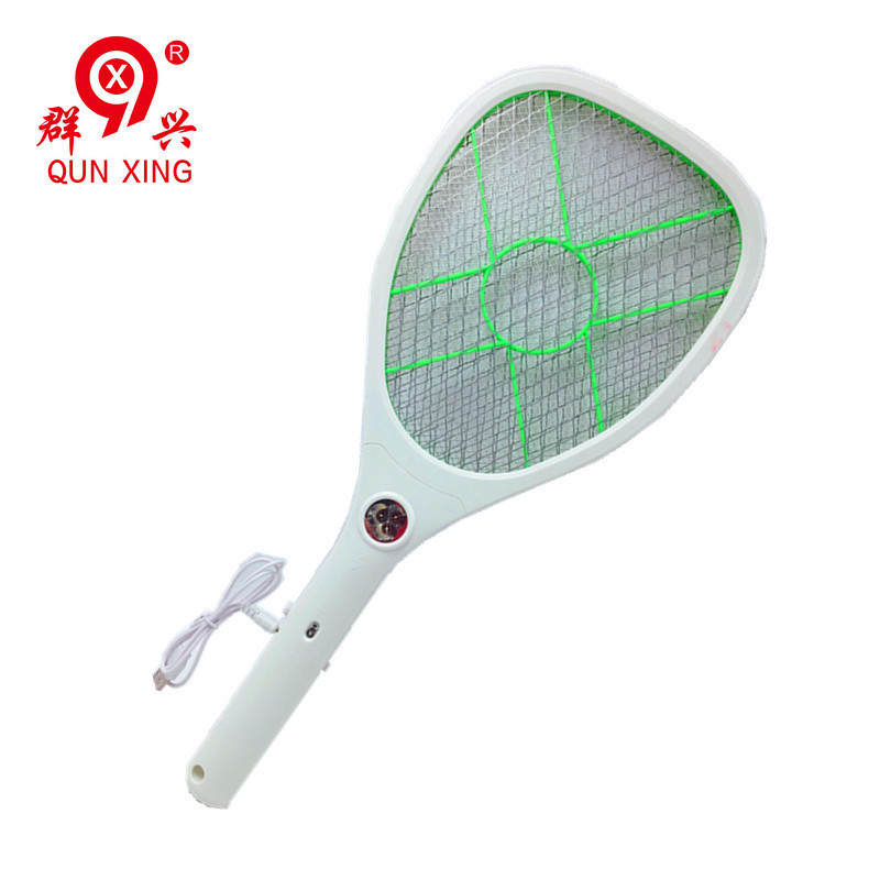 Best selling ABS material Promotional Product Usb Mosquito Killer Bug Zapper Laser Fly Killer household killer