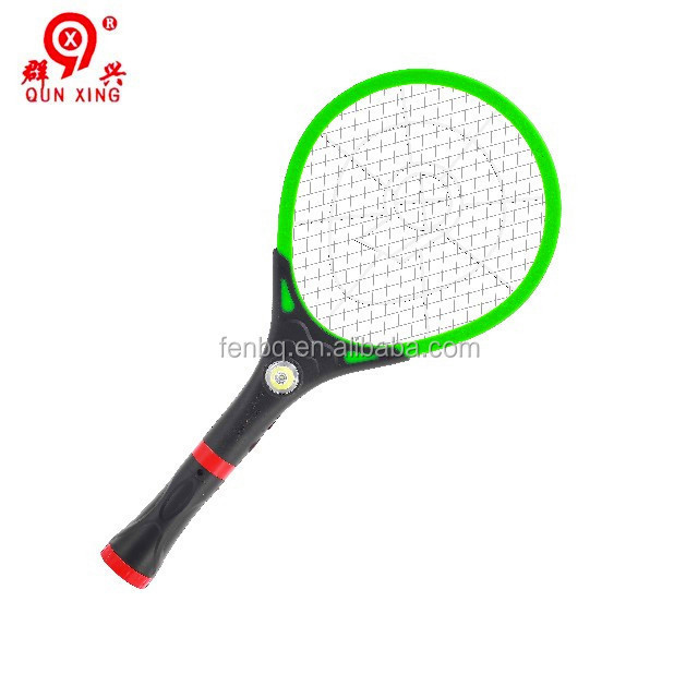 Mosquito Insect Killer torch 5+1 mosquito fly catcher electricswatter with troch matador de mosquito bug fly zap flash