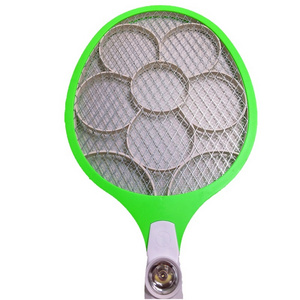 heap outdoor and indoor insect fly killer swatter with round or flat plug homely electronic mosquito fly swatter