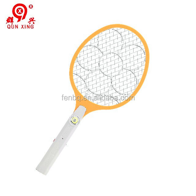 heap outdoor and indoor insect fly killer swatter with round or flat plug homely electronic mosquito fly swatter