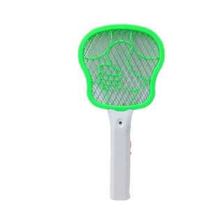 QX906 Mini convenience mosquito bat AA battery operated Mosquito Killer/Electric Fly Swatter/Hand Held Bug Zapper