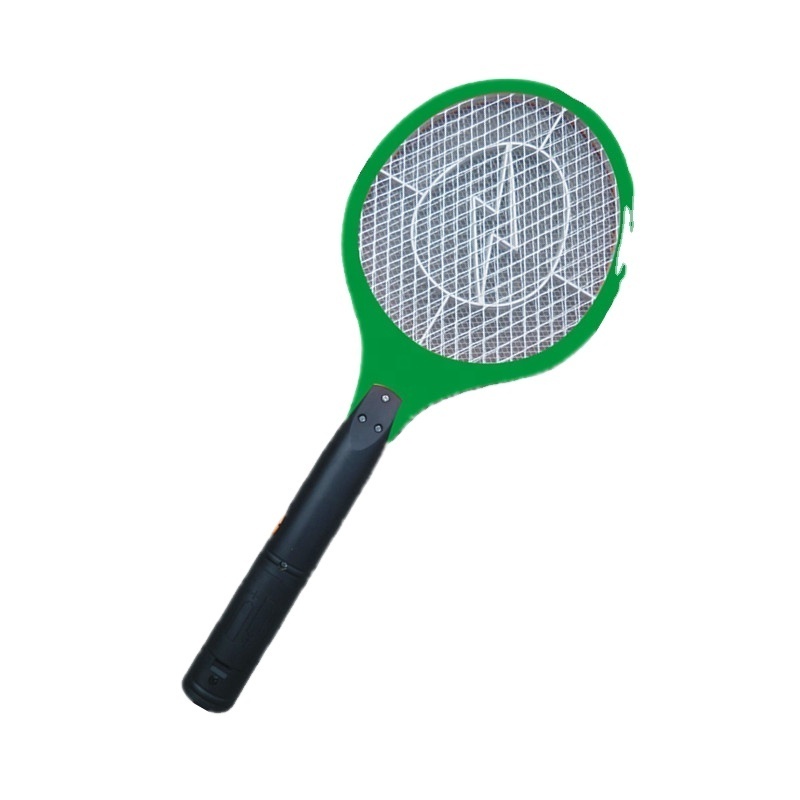 QX705D 2020 Electric Mosquito Swatter Racket For Indoor And Outdoor 3 layer Wasp Bug Fly Mosquito Trap and Zapper Pest control