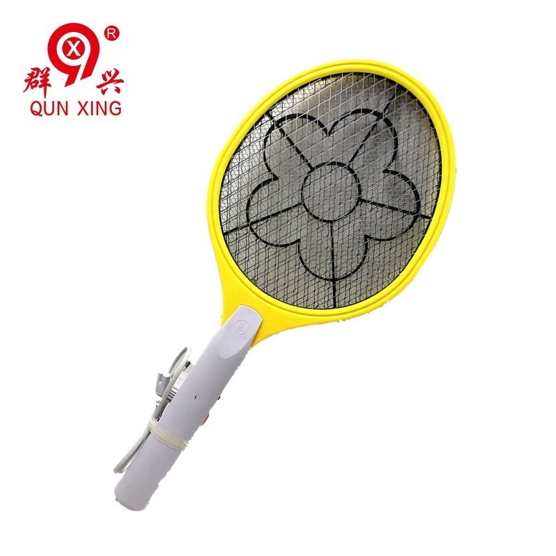 New AC USB BS Pest Control Type Mosquitoes Electric Mosquito Racket  Mat mosquito trap Indoor And Outdoor 3 layer