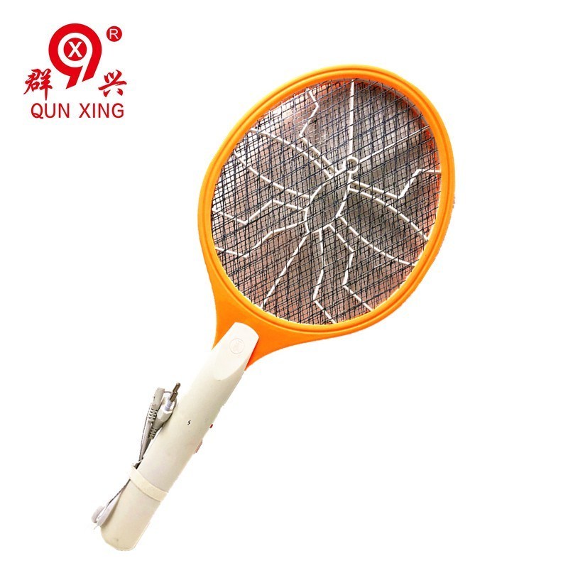 New AC USB BS Pest Control Type Mosquitoes Electric Mosquito Racket  Mat mosquito trap Indoor And Outdoor 3 layer