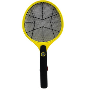 QX-604# Electric Mosquito Swatter Racket