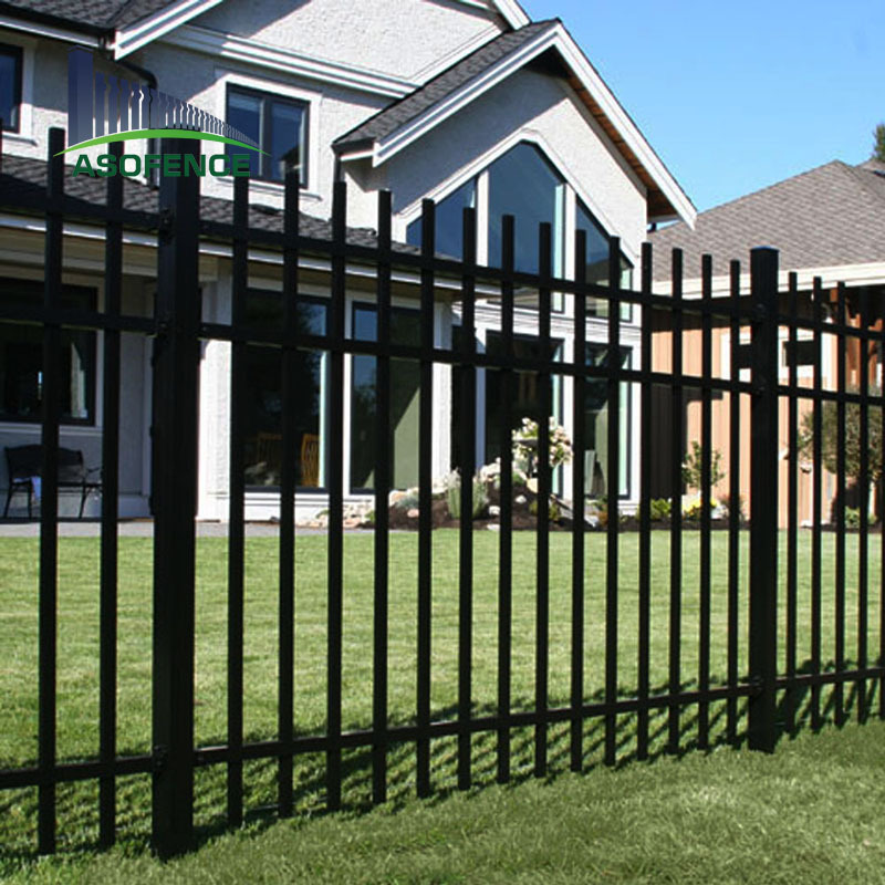 Philippines Gates Grill Fence and Steel Garden Fence