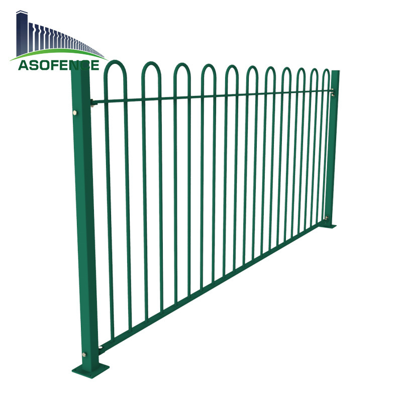 Philippines Gates Grill Fence and Steel Garden Fence