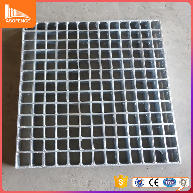 Stainless Steel Floor Trap Grating Particularly Used For Engineering