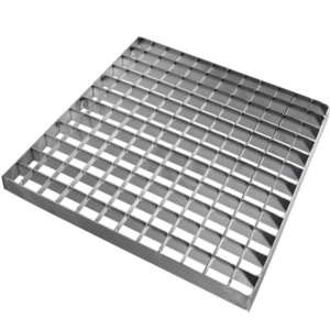 Stainless Steel Floor Trap Grating Particularly Used For Engineering