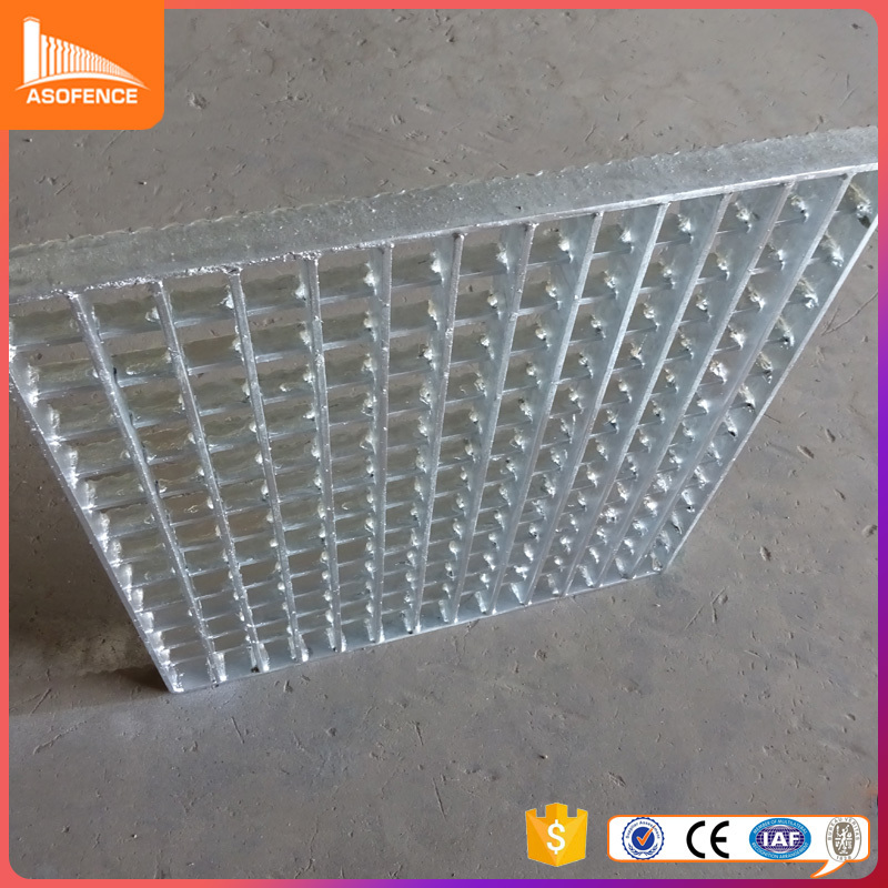 Stainless Steel Floor Trap Grating Particularly Used For Engineering