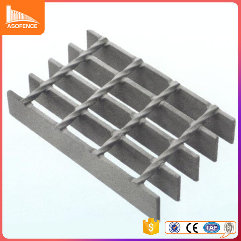 Stainless Steel Floor Trap Grating Particularly Used For Engineering