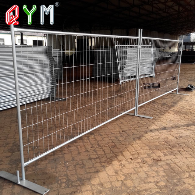 Australia Event Crowd Removable Modular Temporary Fence