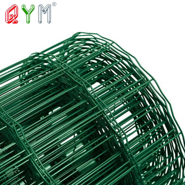 Holland Fence Netting Welded Euro Wire Mesh Fence