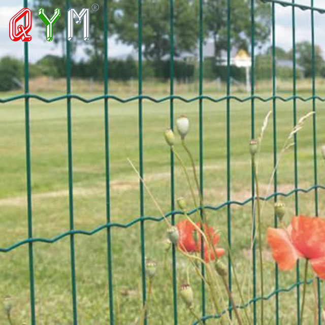 Holland Fence Netting Welded Euro Wire Mesh Fence