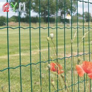 Holland Fence Netting Welded Euro Wire Mesh Fence