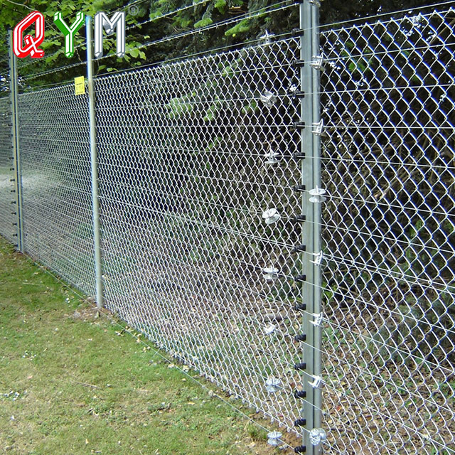 Used Chain Link Fence Panels For Sale 100 Ft Roll Chain Link Fence