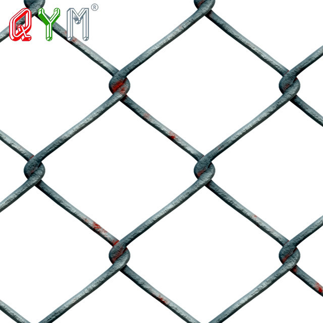 Cheap Chain Link Fencing Post 6ft Tall Black Chain Link Fence Gates