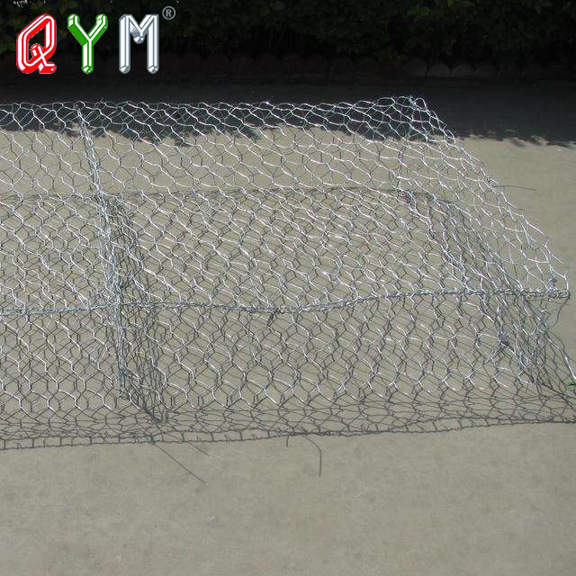 Gabion Wire Mesh Gabion Wire Netting Hexagonal Gabion