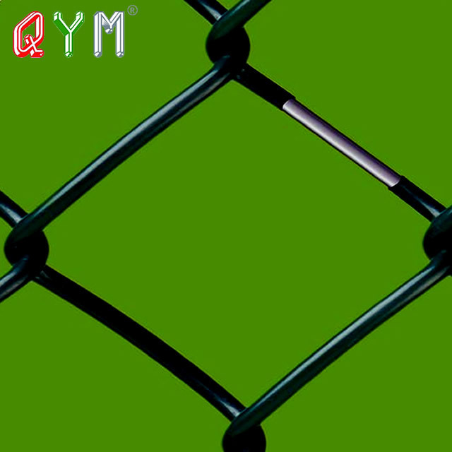 Cheap Chain Link Fencing Post 6ft Tall Black Chain Link Fence Gates