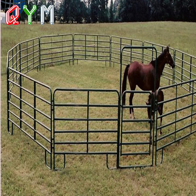 Cattle Fence Panel Animal Fence Galvanized Sheep Fence